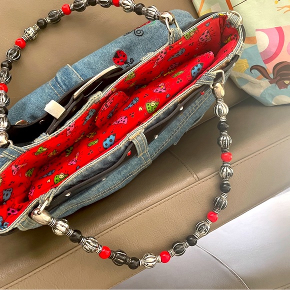 Fun small purses. Many never worn. - Picture 5 of 5